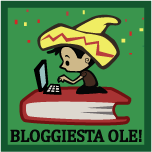 Bloggiesta Ole