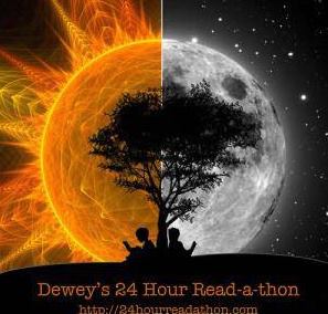 deweys readathon, deweys 24 hour readathon, 24 hour readathon, reading, books, fiction, non fiction